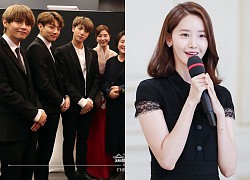 Knet khó tính cũng phải công nhận Nhà Xanh là... masternim đỉnh nhất Kpop, nhìn ảnh chụp nữ thần Yoona - Suzy, BTS và cả dàn idol là đủ hiểu!