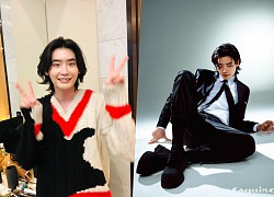 Sau scandal với Trịnh Sảng, Lee Jong Suk bất ngờ bán nhà với giá 3,2 triệu USD