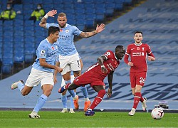 Liverpool - Man City: Tử chiến ở Anfield