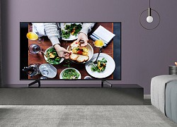 Loạt TV 65 inch dưới 20 triệu đồng