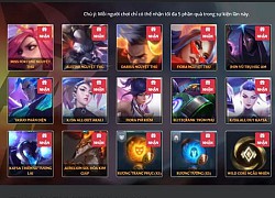 Lừa đảo cực kỳ chuyên nghiệp, hàng nghìn game thủ Tốc Chiến bị &#8220;dắt mũi&#8221; mà không hề hay biết