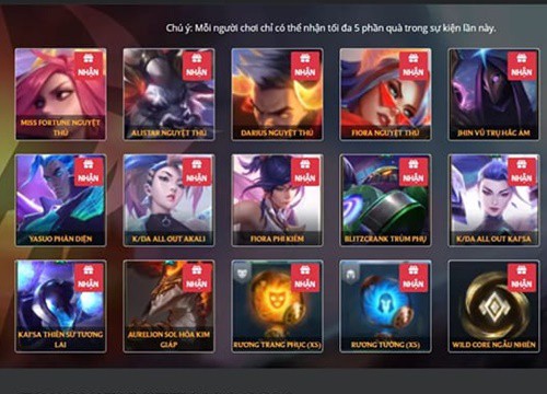 Lừa đảo cực kỳ chuyên nghiệp, hàng nghìn game thủ Tốc Chiến bị "dắt mũi" mà không hề hay biết