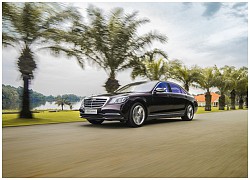 Lược bỏ tính năng an toàn trên xe, Mercedes-Benz Việt Nam nói gì?