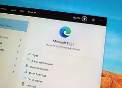 Microsoft Edge 'cũ' sắp biến mất khỏi Windows 10