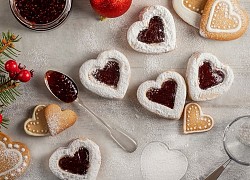 Một năm có tới 3 ngày lễ tình nhân Valentine