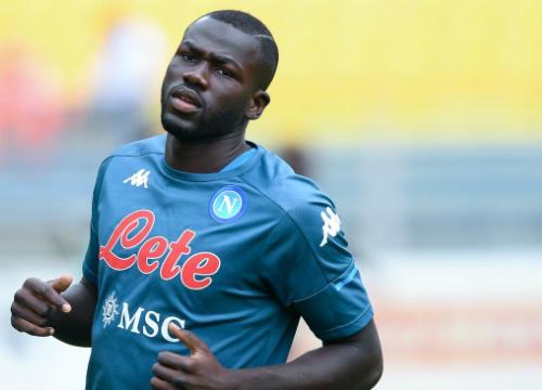 MU lấy Koulibaly, Liverpool mua Samardzic