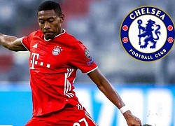 MU lộ mua sắm, Chelsea âm mưu 'cướp' David Alaba