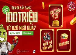 "Mâm ngũ quả" trị giá gần 5 tỷ đồng của PUBG Mobile đích thị là cực phẩm mùa Tết này, bạn đã sẵn sàng rinh về chưa?