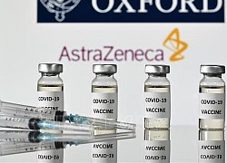 Nam Phi tạm dừng tiêm chủng vaccine của AstraZeneca