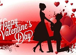 Ngày lễ tình nhân Valentine năm nay nên tặng gì cho người yêu để tình cảm thêm bền chặt?