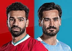 Nhận định Liverpool vs Man City: Hạ bệ nhà vô địch