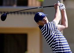 Nỗi niềm của Jordan Spieth ở Phoenix Open