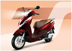 Nữ giới đi xe tay ga - chọn Honda Lead hay Yamaha Grande?