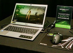 Nvidia yêu cầu các OEM laptop cung cấp thông số GPU RTX 30-series