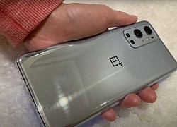 OnePlus 9 Pro 5G sử dụng camera do Hasselblad phát triển