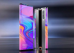 Poster mới cho thấy Xiaomi Mi MIX Alpha 2 có thể sớm ra mắt