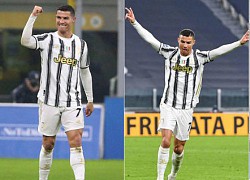 Ronaldo có thể chơi cho đến ngoài 40 tuổi