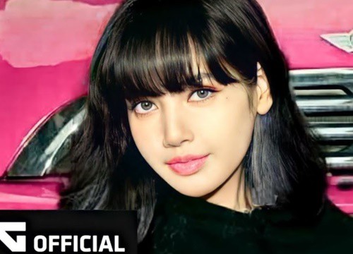 Rosé chưa debut nhưng Lisa đã có MV solo, khoe visual và vũ đạo đỉnh cao đạt 3 triệu views trong nháy mắt?