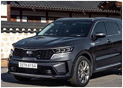 Sau Việt Nam, Kia Sorento 2021 sắp ra mắt tại Indonesia