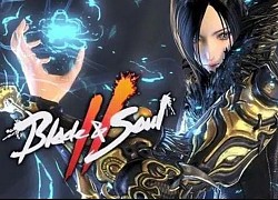 Sau World of Warcraft Mobile, tới lượt Blade & Soul 2 Mobile cũng sắp chính thức đến tay game thủ