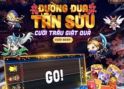 Sự kiện Tết mới nhất của Liên Quân Mobile có đến 66 skin bậc S miễn phí dành cho game thủ