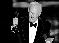 Sự vĩ đại của Christopher Plummer