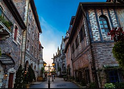 Sức hút của khu du lịch Sun World Ba Na Hills