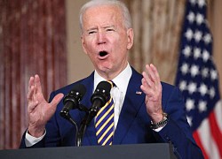 Tân Tổng thống Joe Biden vẫn &#8216;chần chừ&#8217; việc Mỹ tham dự Olympic