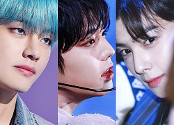 Thánh soi zoom cận dàn nam thần Kpop để "dìm hàng" nhưng phải bó tay: V (BTS) - Cha Eun Woo chưa phải là đỉnh nhất!