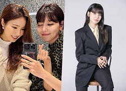 Thành viên SNSD Sooyoung: 'Tình yêu và công việc đều là một phần cuộc sống của tôi'