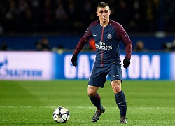 Thêm một sao PSG công khai rủ rê Messi rời Barca