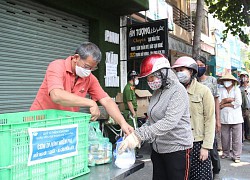 Thực hiện nghiêm các quy định về hoạt động cứu trợ trên địa bàn Hà Nội