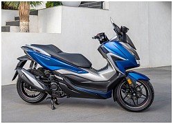 Top 10 xe Maxi Scooter đáng sở hữu nhất năm 2021