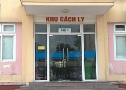 Trốn cách ly ở Quảng Ninh, về quê được "đón" đi cách ly tiếp