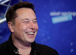 Tỷ phú Elon Musk đầu tư 1,5 tỷ USD vào Bitcoin