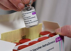 Vaccine AstraZeneca kém hiệu quả với chủng nCoV Nam Phi