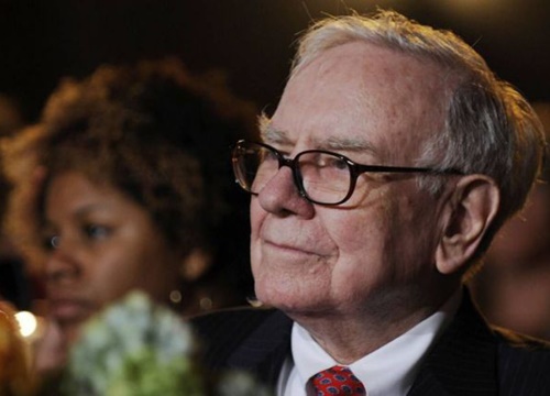 Vì sao Warren Buffett luôn nói không với bán khống, dù cổ phiếu đó có là GameStop