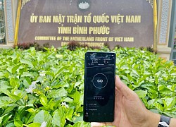 VinaPhone phủ sóng 5G tại Bình Phước