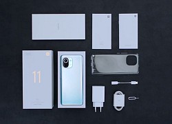 Xiaomi chỉ "bảo vệ môi trường" tại Trung Quốc: Mi 11 bản quốc tế sẽ vẫn đi kèm sạc!