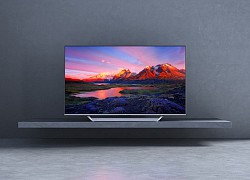 Xiaomi ra mắt TV chất lượng cao QLED giải trí sống động