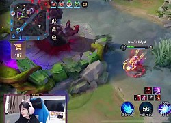 Nữ streamer lộ clip 18+ đã livestream trở lại, tuyên bố sẽ "khóa mồm" bất cứ ai bậy bạ khơi lại chuyện cũ