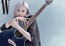 4 nghệ sĩ solo Kpop hứa hẹn càn quét thị trường âm nhạc Mỹ năm 2021