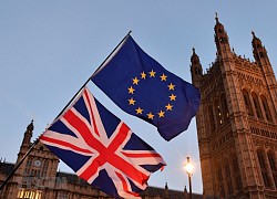 Anh thừa nhận mối quan hệ khó khăn với EU hậu Brexit