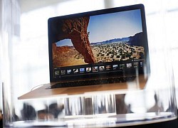 Apple thay pin miễn phí cho MacBook Pro 2016-2017 không thể sạc quá 1%