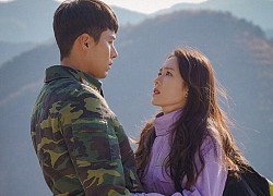 Ban biên tập khét tiếng xứ Hàn tổng kết phim ảnh 2020: Đôi Hyun Bin - Son Ye Jin hụt giải quan trọng, Park Bo Gum gây thất vọng