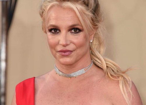 Britney Spears: "Tôi luôn muốn được đứng trên sân khấu và tận hưởng cuộc sống đời thường"