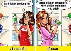 Cách tiết kiệm nhiều hơn trong năm mới 2021 bất chấp thu nhập