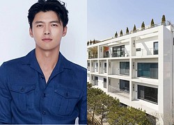 Căn hộ hơn 4,3 triệu USD của Hyun Bin