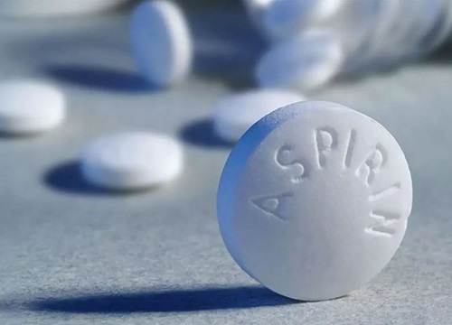 Aspirin có thể giúp ngăn ngừa sẩy thai