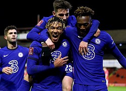 Chelsea chạm trán Sheffield United tại tứ kết FA Cup